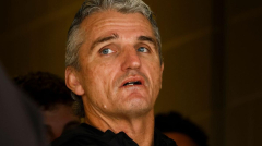 Panthers coach Ivan Cleary to son to miss son, Jett, play in the NSW Cup grand final