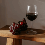 The ways of wine