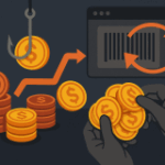 UXLINK attacker shuffles stolen assets, $43m drained by phishing
