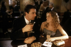Sitting at the Bar Is the Newest (and Oldest?) Dating Trend
