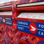 Canada Post union launches strike as government moves to end most door-to-door mail