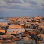 Microsoft reduces Israel’s access to cloud and AI products over reports of mass surveillance in Gaza
