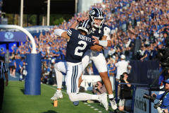 Breaking down Colorado football’s Week 5 opponent: the BYU Cougars