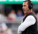 One of Luke Fickell’s former players reacts to Wisconsin’s recent struggles