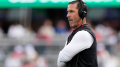 One of Luke Fickell’s former players reacts to Wisconsin’s recent struggles