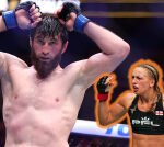 Din Thomas insists UFC should trade Magomed Ankalaev to PFL for Dakota Ditcheva