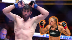 Din Thomas insists UFC should trade Magomed Ankalaev to PFL for Dakota Ditcheva