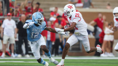 Former Michigan State football DB excelling at new school, top in the nation in one stat