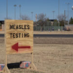 US measles cases surpass 1,500 as outbreaks grow in parts of Utah and Arizona