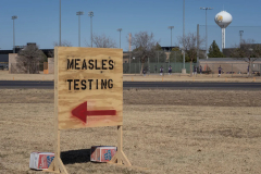 US measles cases surpass 1,500 as outbreaks grow in parts of Utah and Arizona