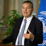 UN chief, top diplomats plead for support for UNRWA amid Gaza crisis