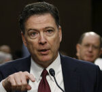 Ex-FBI Director Comey says he is ‘innocent’ after US court indictment