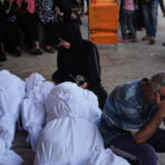 Israel kills 85 people in Gaza despite calls for truce from world leaders