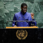 Senegal: Gaza has ‘become hell for thousands of souls’