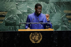 Senegal: Gaza has ‘become hell for thousands of souls’