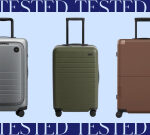 We Traveled Near And Far With 22 Suitcases To Find The Best Luggage Of 2025