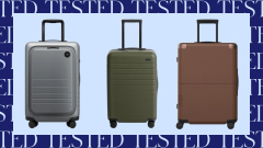 We Traveled Near And Far With 22 Suitcases To Find The Best Luggage Of 2025