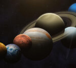Last Chance To See The ‘Planet Parade’ This Weekend Until 2028