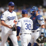 The Dodgers Bullpen Once An Asset May End Up As An Achilles Heel