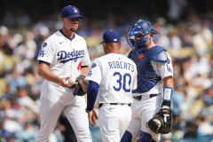 The Dodgers Bullpen Once An Asset May End Up As An Achilles Heel