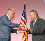 IAPMO Elects New Leaders, Honors Industry Achievements at 2025 Conference