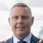 BESA president calls on firms to step up and drive culture change