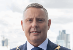 BESA president calls on firms to step up and drive culture change