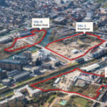 Chelmer Waterside £250m housing push goes to market