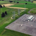Balfour Beatty starts New Deer substation extension