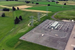 Balfour Beatty starts New Deer substation extension