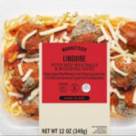Listeria found in Walmart meatball meals may be linked to deadly fettuccine outbreak