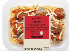Listeria found in Walmart meatball meals may be linked to deadly fettuccine outbreak