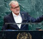 UN sanctions against Iran to resume over banned nuclear activity