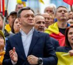 Moldova holds key election as Russia’s shadow looms large