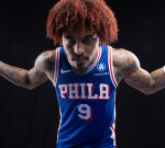 Sixers’ Kelly Oubre Jr. addresses social media post about trade rumors