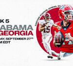 Roll Tide Wire staff predictions for massive Alabama vs. Georgia Week 5 showdown