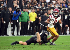 Five predictions for USC football’s top 25 showdown against Illinois