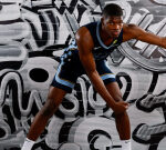 Grizzlies provide positive injury update on Cedric Coward before training camp