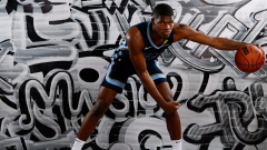 Grizzlies provide positive injury update on Cedric Coward before training camp