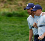2025 Ryder Cup expert picks, predictions for Friday afternoon fourballs