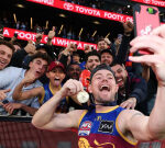 The key moments in Brisbane’s epic grand final victory over Geelong