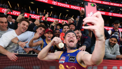 The key moments in Brisbane’s epic grand final victory over Geelong