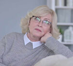 My former mother-in-law left a $1 million estate. Can I sue my ex-husband for a share of it?