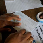 Gabon awaits results in its first legislative and local elections after the 2023 military coup