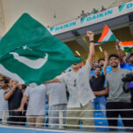 LIVE: India vs Pakistan – Asia Cup 2025 final