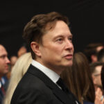 Musk, Thiel, Bannon Named In Newly Released Epstein Itinerary