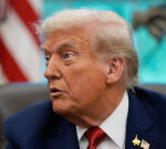 Trump Orders Troops To Portland And ICE Facilities