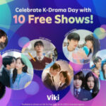 Watch 10 Popular K-Dramas Free On Viki And Win Prizes On K-Drama Day
