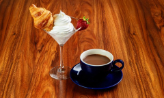 la Madeleine Fuses Fall Flavors With French Tradition for Unique Seasonal Menu