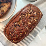 Elise Jesse’s Bourbon Banana Bread